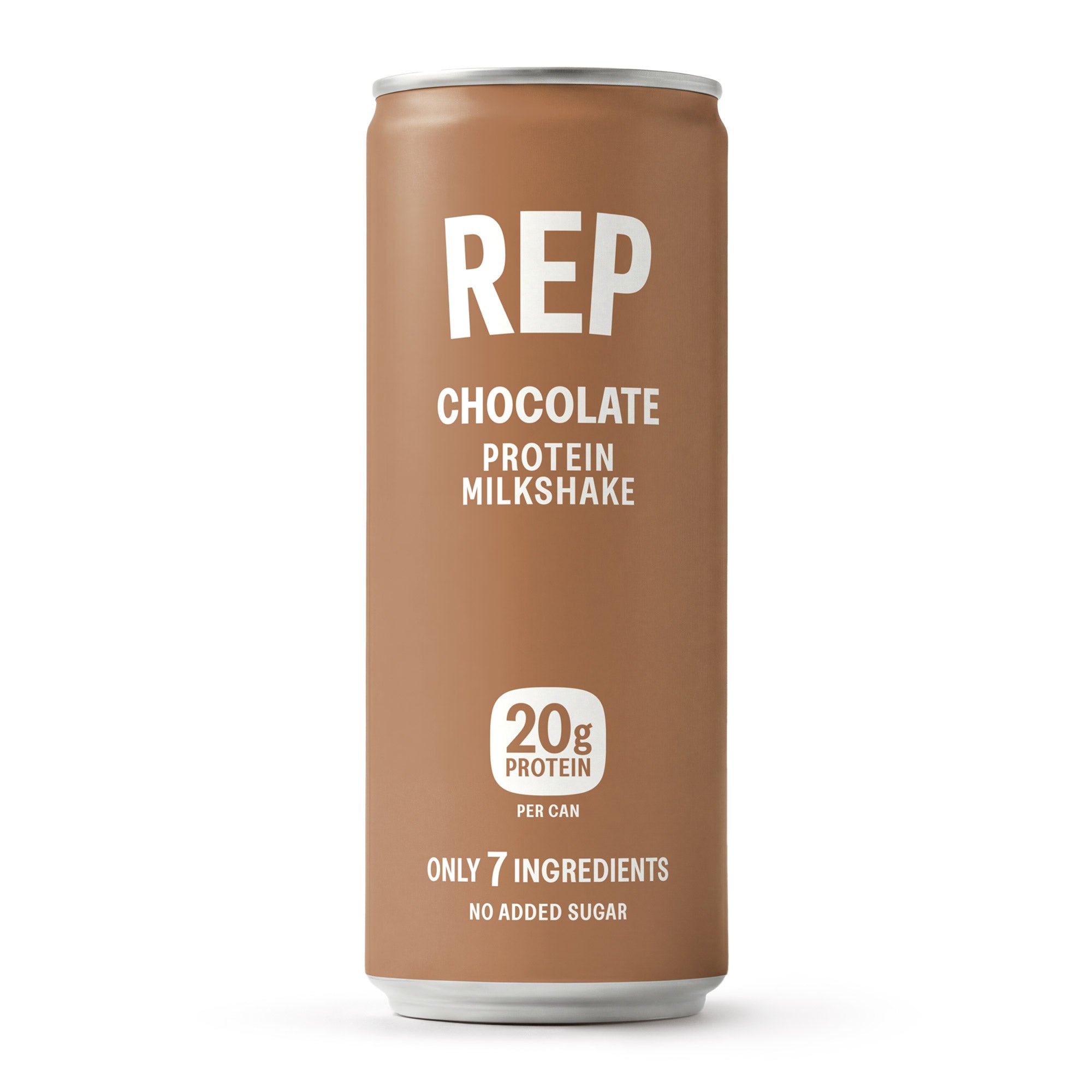 Chocolate Protein Milkshake (Pre-order)
