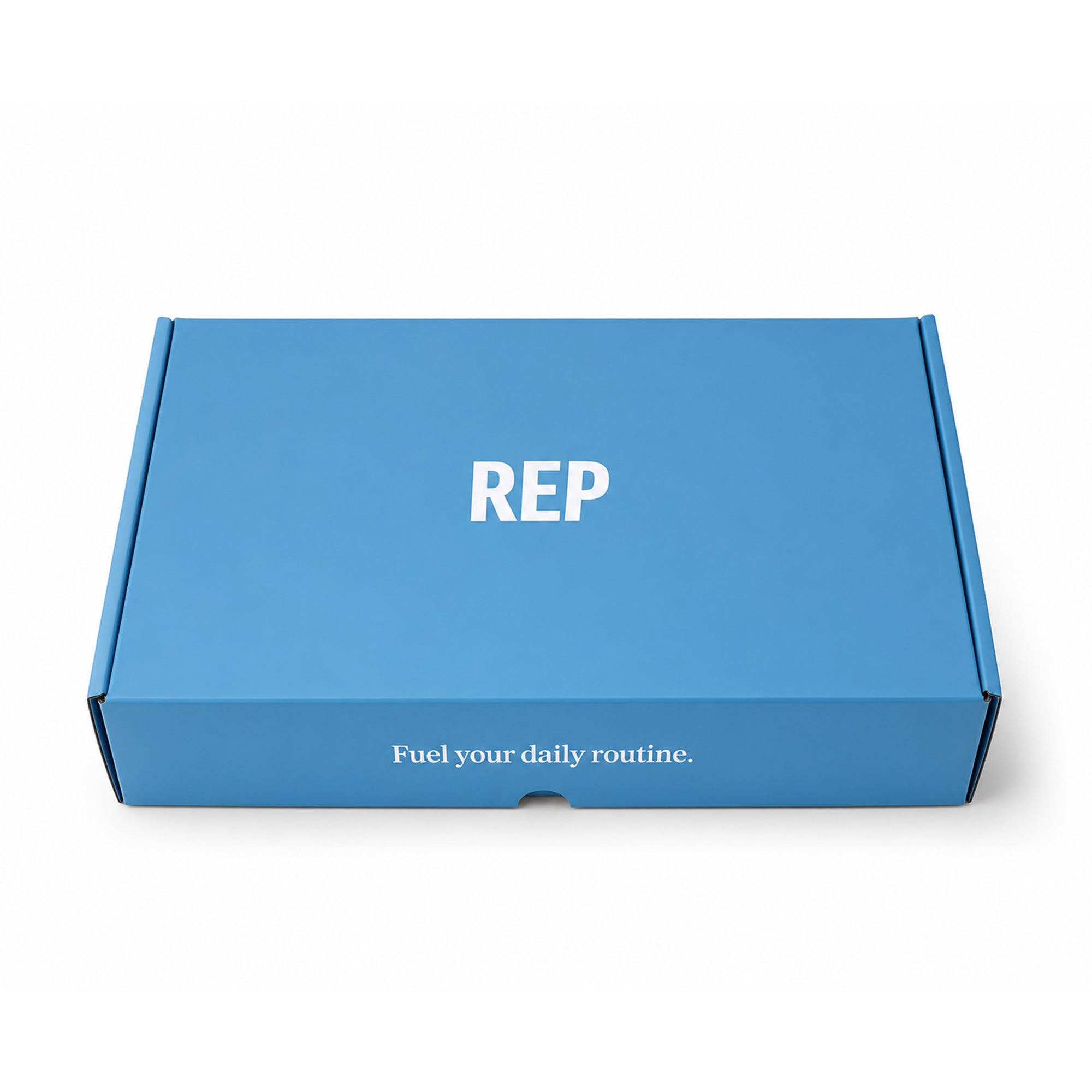 Rep Shakes Sample Box